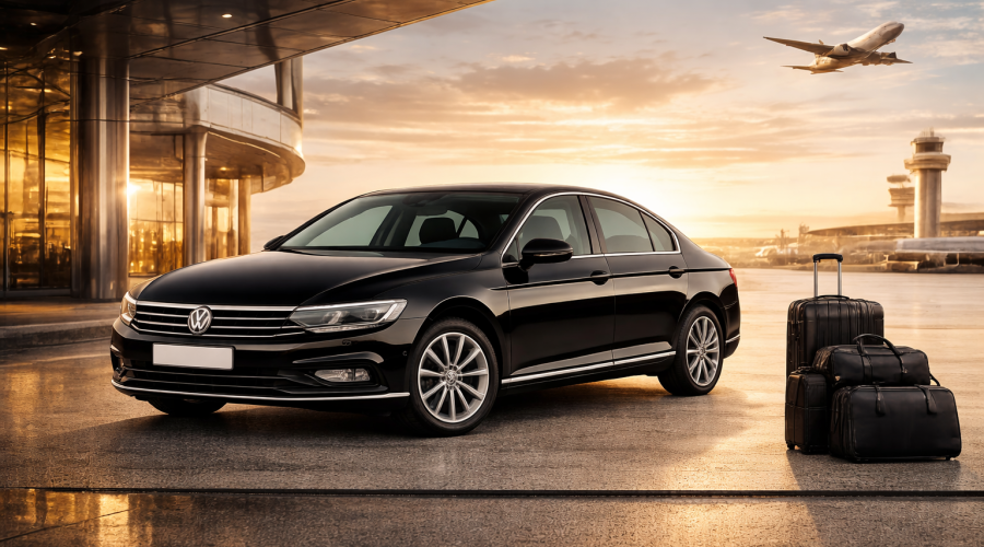 Airport Transfers