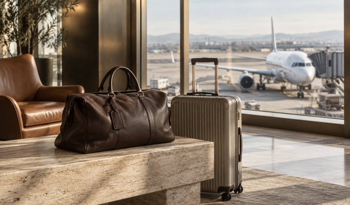 Airport transfers in Milan and Rome